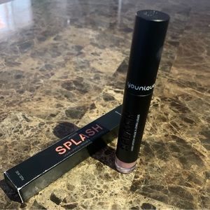 NWT Moodstruck Splash Liquid Lipstick (Sublime)